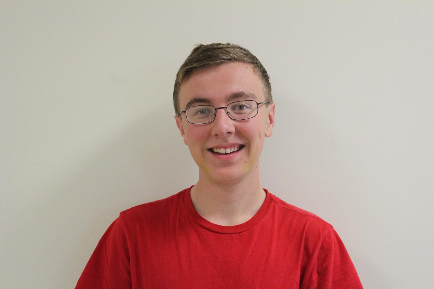 Adam Hartzer