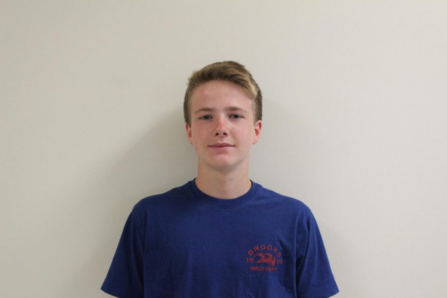 Zachary Timmerman