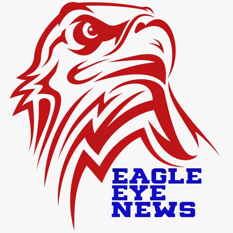 Eagle Eye News logo