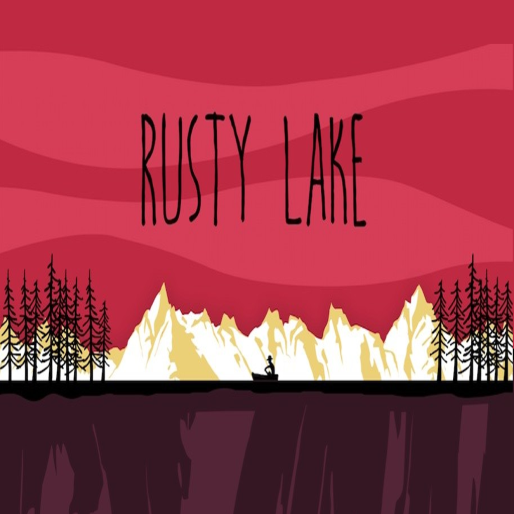 Rusty Lake Games – Lakes Student Media
