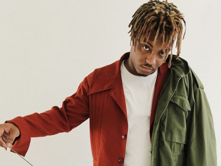 Chicago Rapper Juice WRLD Dies At 21