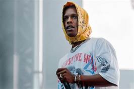 A$AP Rocky Incident in Sweden