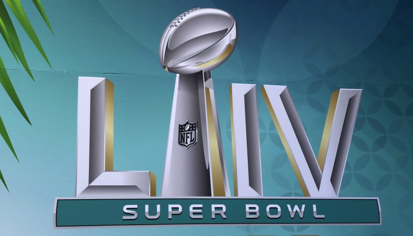 Whos Going To Super Bowl LIV?