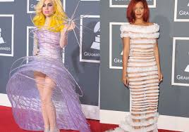 Who Are You Wearing?: The Truth Behind Award Show Dresses