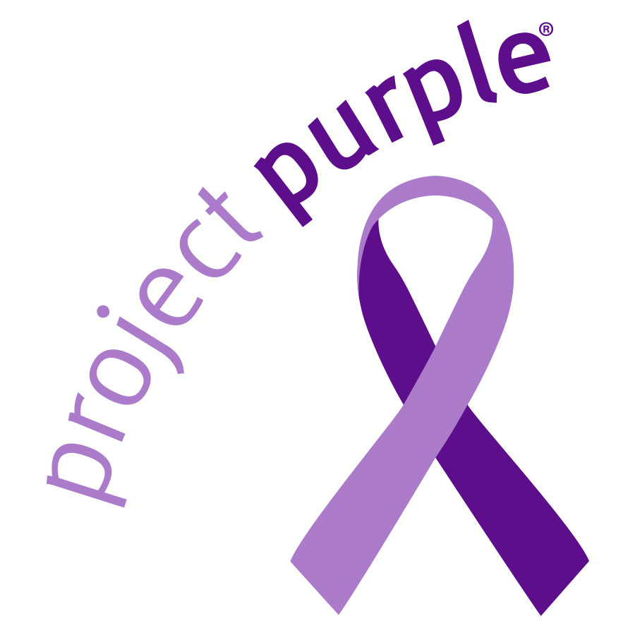 What is Project Purple?