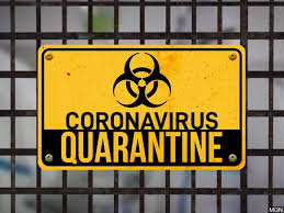 Quarantine Essentials