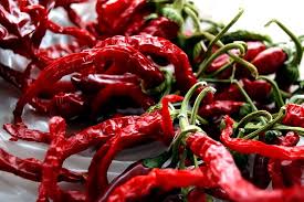 Overeating spicy foods: Is it bad?
