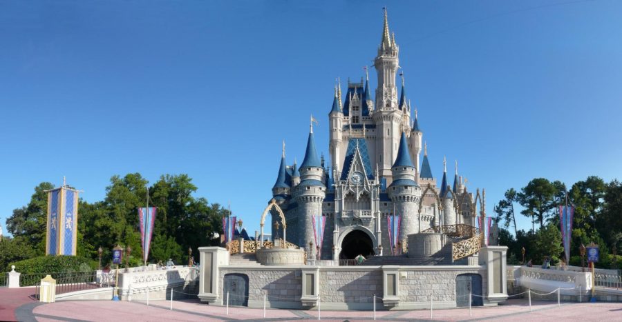 Magic in the Making: An Overview of Disneys Newest Projects