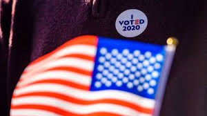 Should Election day be a national Holiday or should it be moved to weekends?