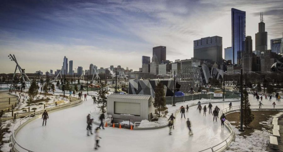 Fun and Safe Things to do in Chicago During the Winter