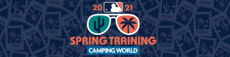 Batter Up: Spring Training and the 2021 MLB Season