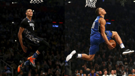 What Happened to the NBA Dunk Contest?