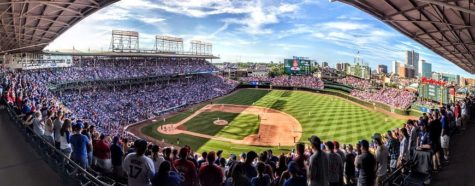 5 Takeaways From Cubs Opening Day