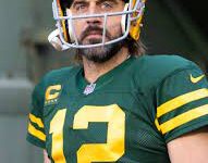 Aaron Rodgers Covid-19