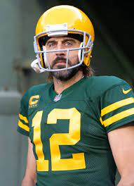 Aaron Rodgers Covid-19