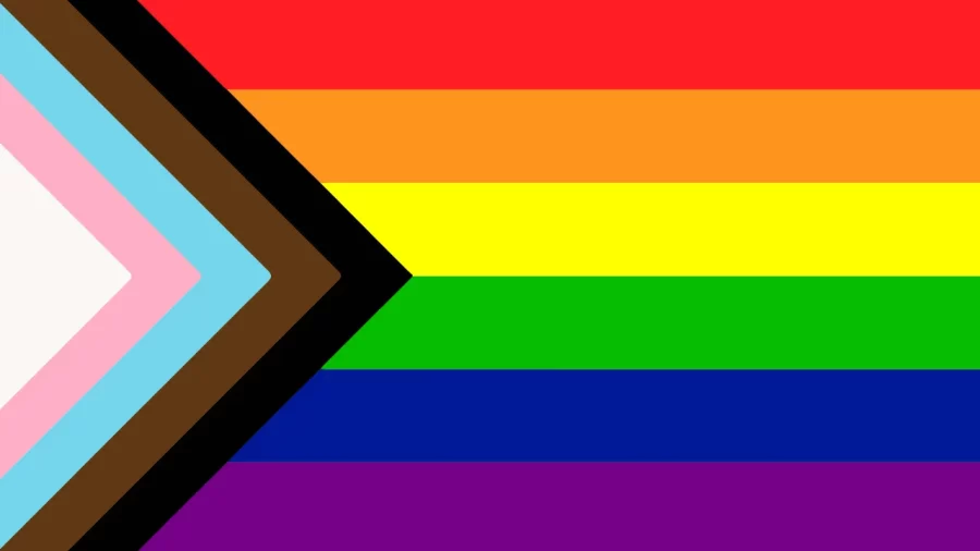 A Touchdown for the LGBTQIA+ Community