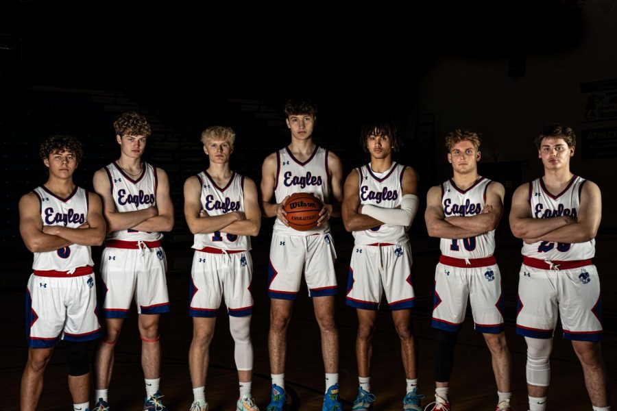 Boys Basketball - Winter Preview