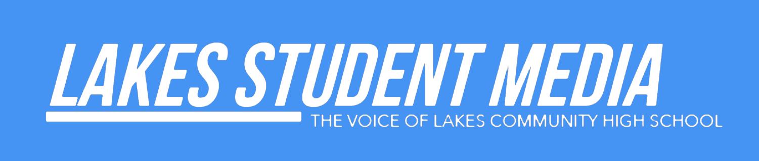 the voice of Lakes Community High School