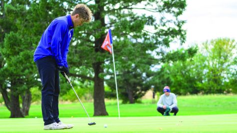 Lakes Golf: Recap and What to Expect