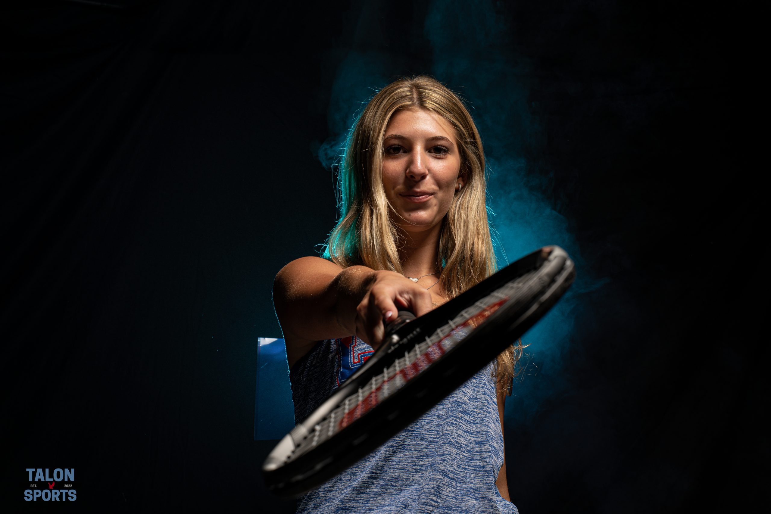 Maddie Schneider - Field Hockey to Tennis