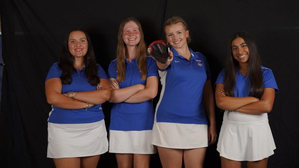 The Tee on Girls Golf: Secrets to an Undefeated Season