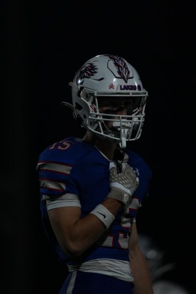 Trent Miller