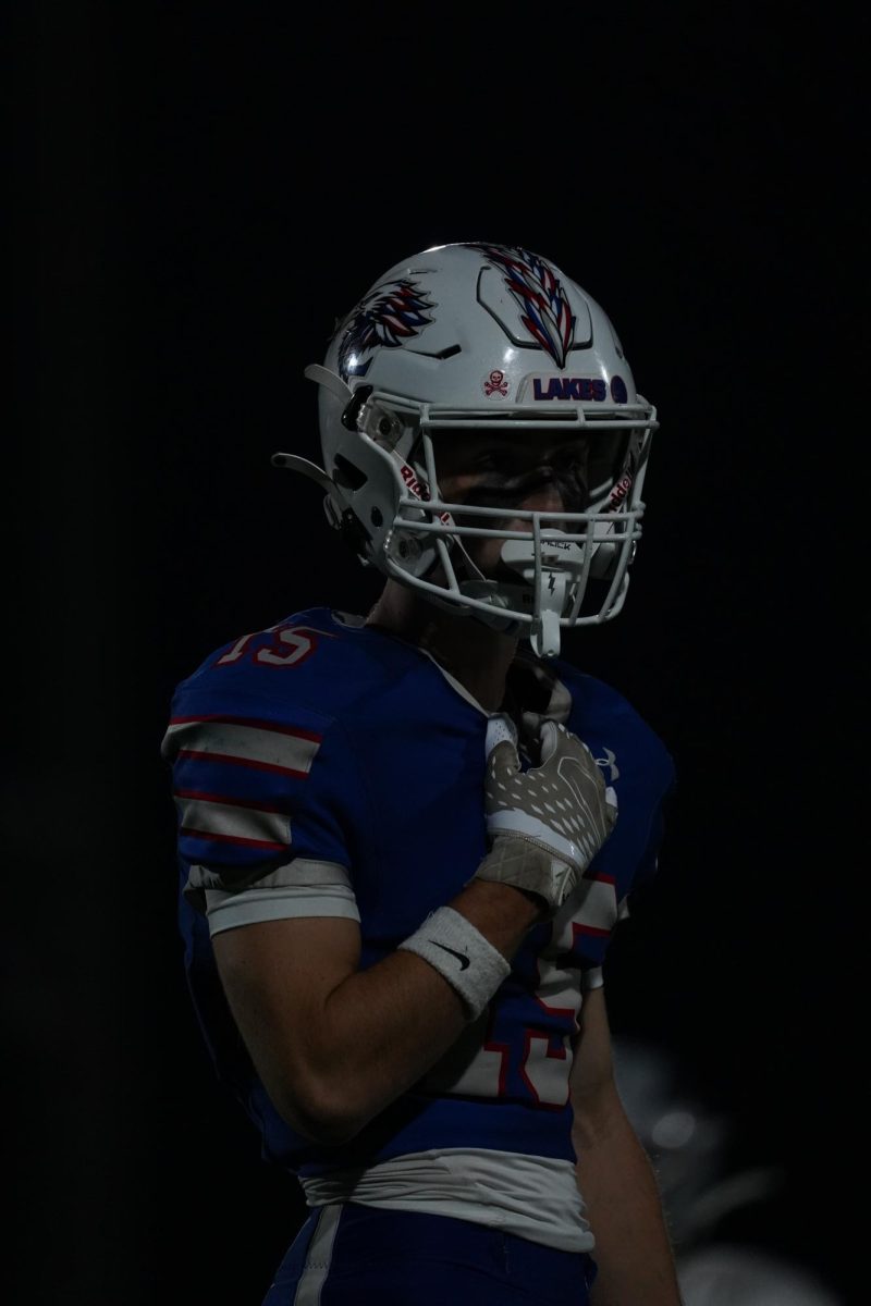 Trent Miller