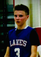 Corey Anderson
