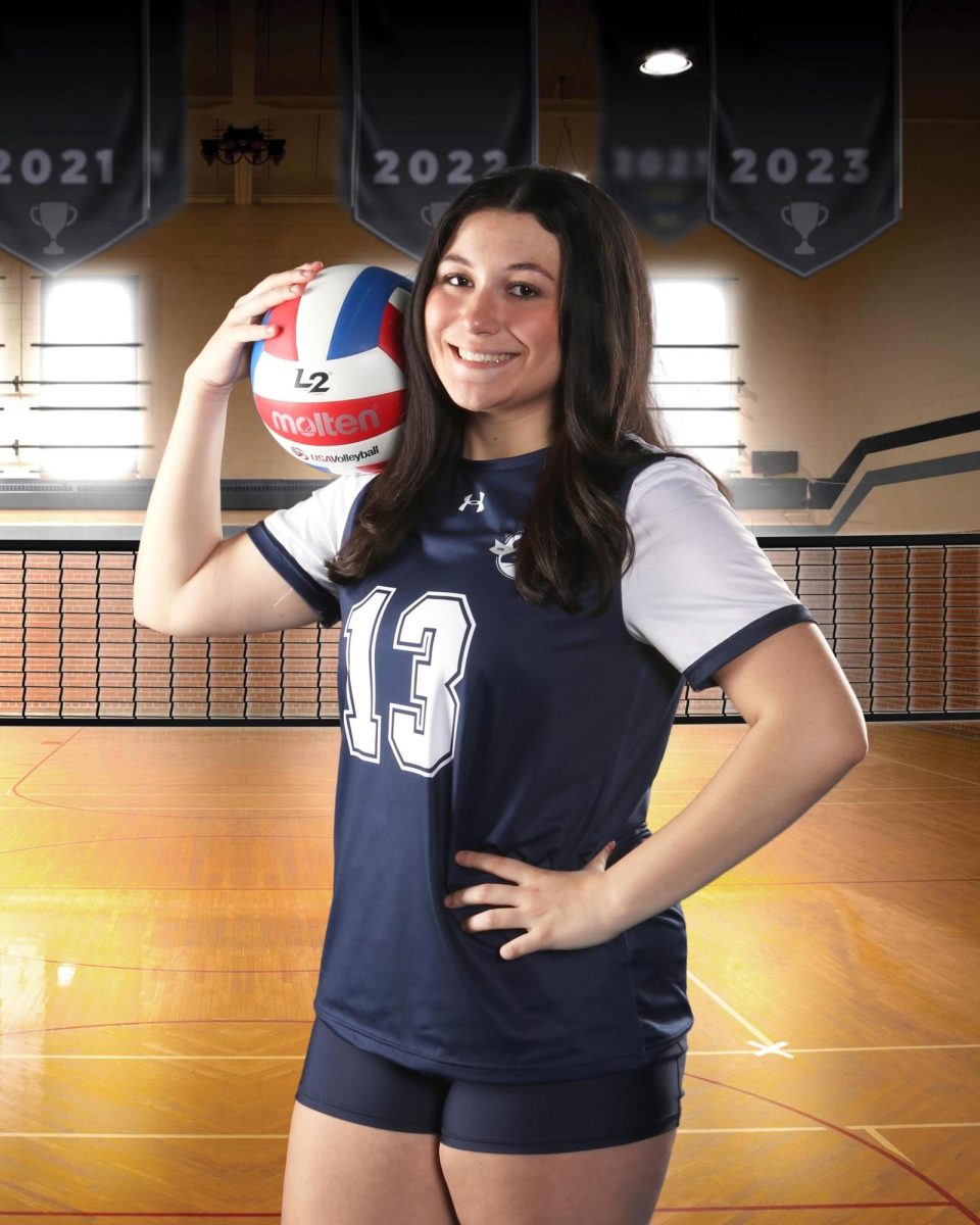 Emily Zarkovich