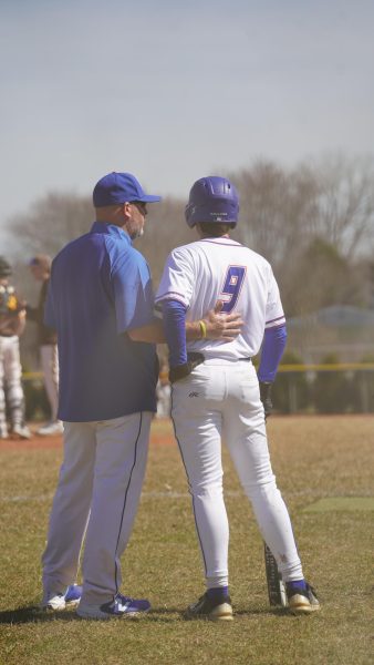 Baseball's New Beginning