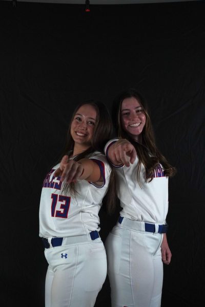 Dynamic Duo