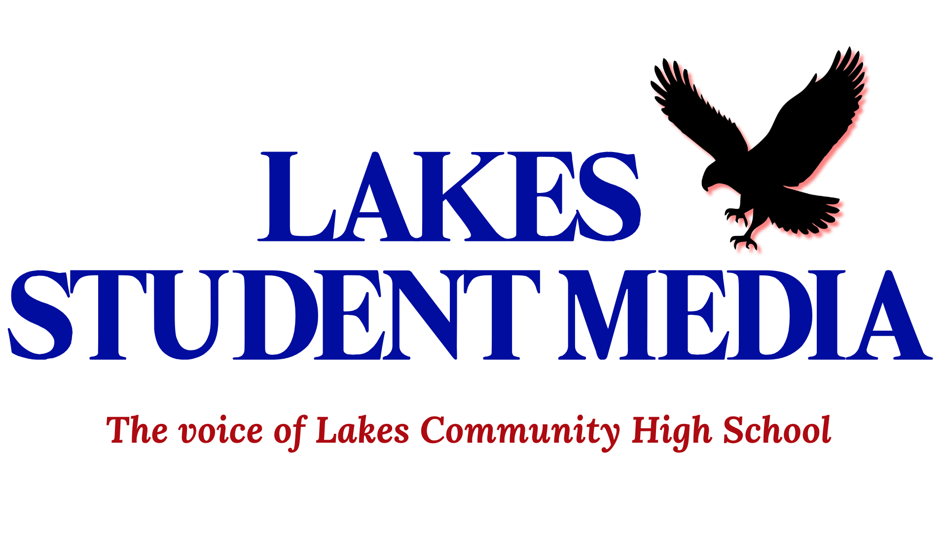 the voice of Lakes Community High School